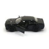 Die-Cast Jeep Classic Cyber, Die-cast Model Car, Chase Value, Chase Value