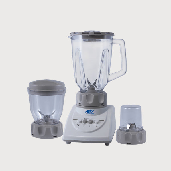 Anex Blender - BL- 695, Juicer Blender & Mixer, Anex, Chase Value