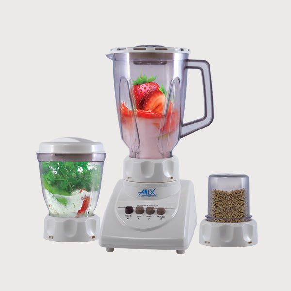 Anex Blender - BL- 695, Juicer Blender & Mixer, Anex, Chase Value
