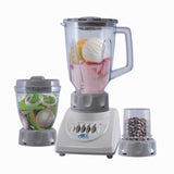 Anex Blender & Grinder AG-699, Juicer Blender & Mixer, Anex, Chase Value