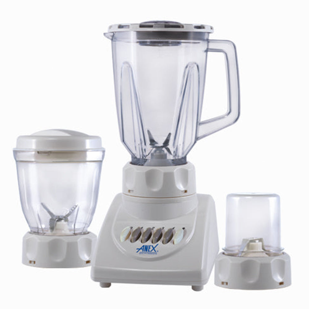 Anex Blender & Grinder AG-699, Juicer Blender & Mixer, Anex, Chase Value