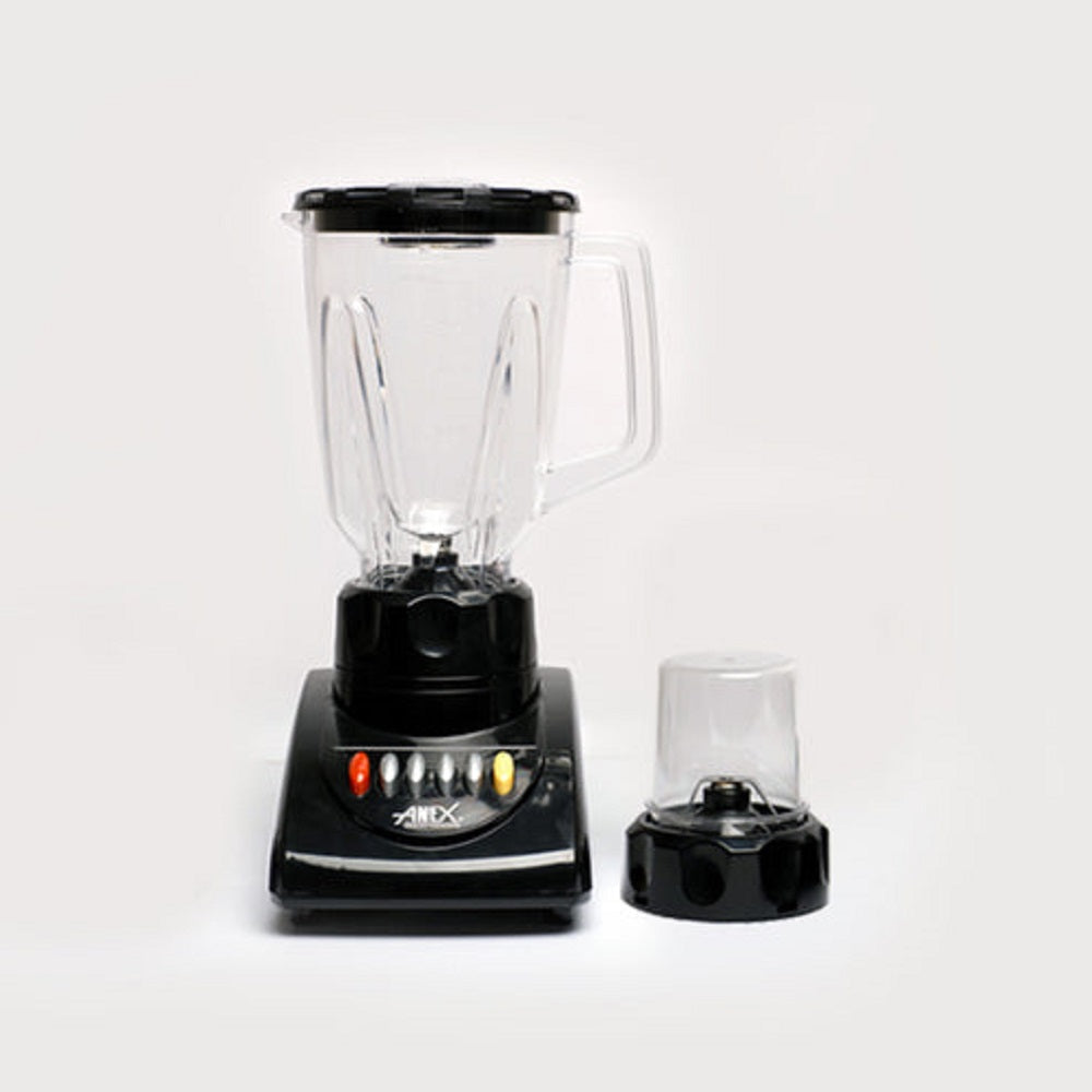 Anex Blender & Juicer AG-697, Juicer Blender & Mixer, Anex, Chase Value