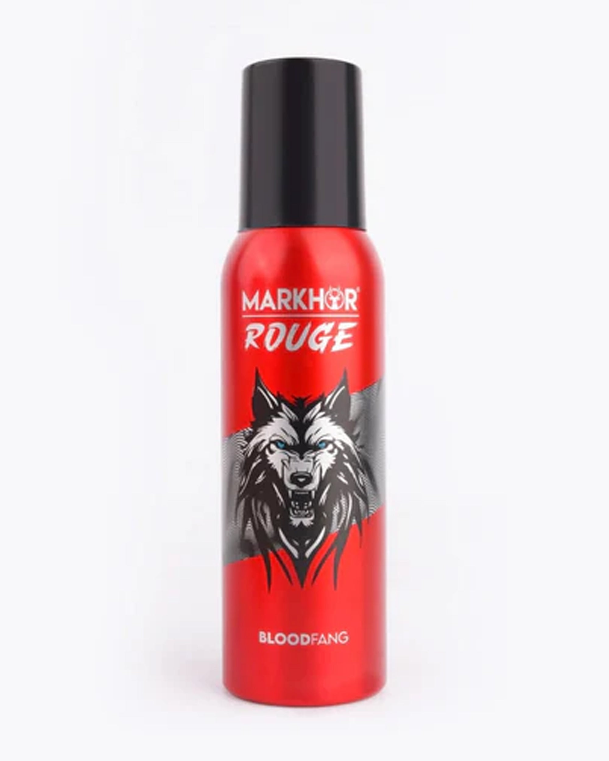 Markhor Body Spray Noir - 120ml