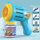 Bubble Blaster Gun Toy for Kids, Weapon Toys, Chase Value, Chase Value