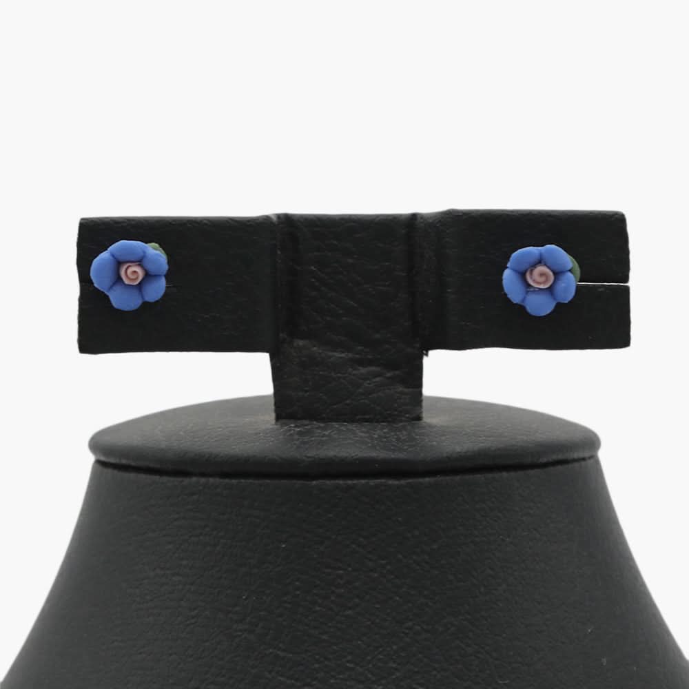 Girls Magnet Tops - Blue, Girls Earrings & Tops, Chase Value, Chase Value