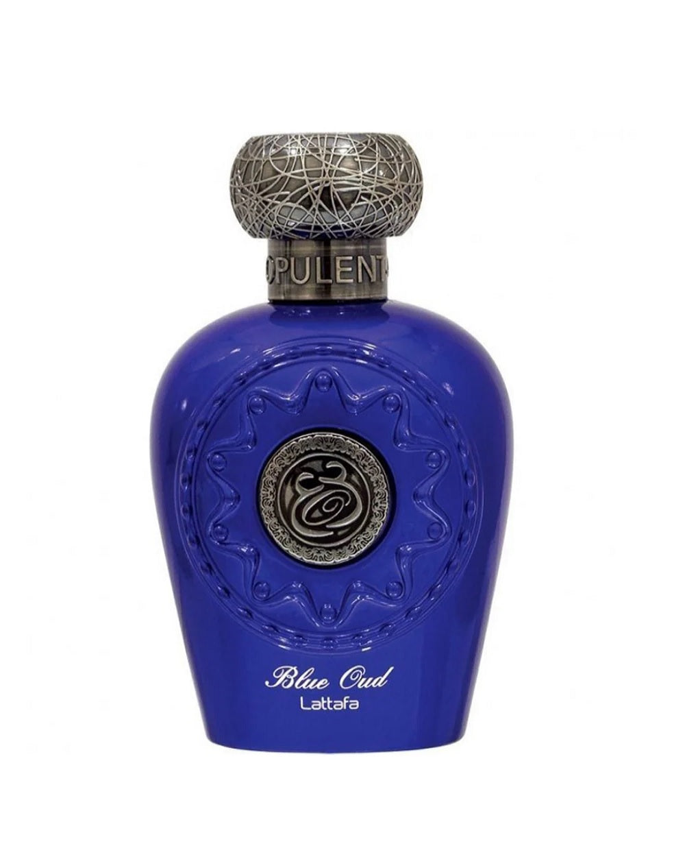 Lattafa Blue Oud 100 ml EDP