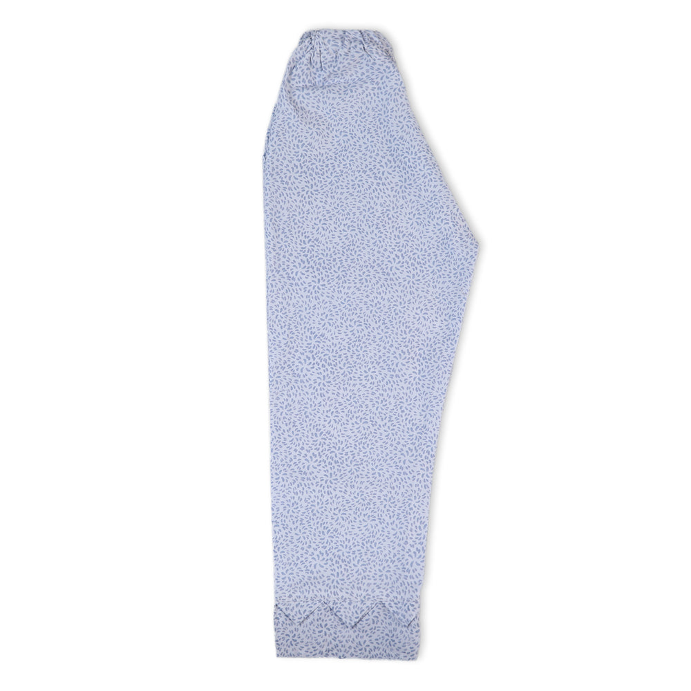 Girls Cotton 2Pcs Shalwar Suit - Blue, Girls Shalwar Kameez, Chase Value, Chase Value