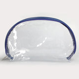 Beauty Pouch - Blue, Beauty Tools, Chase Value, Chase Value