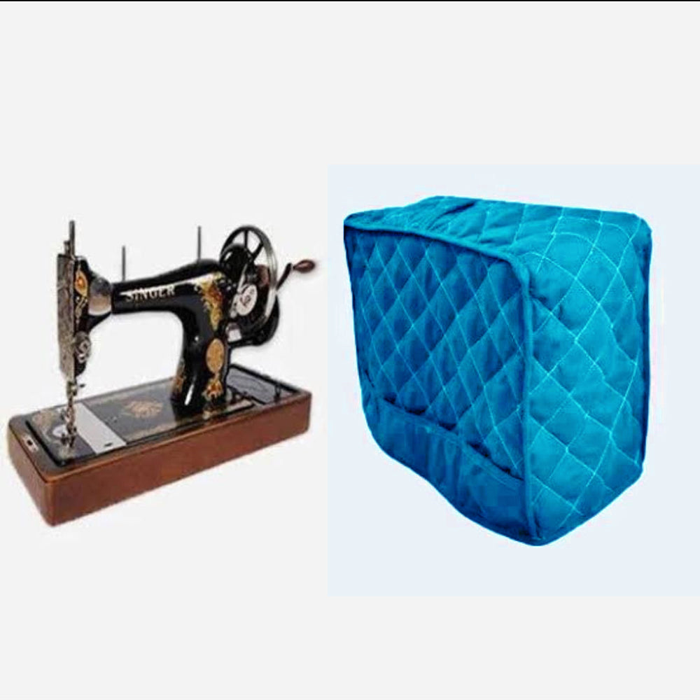 Sewing Machine Covers - 20X20", Carrying Case, Chase Value, Chase Value