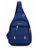 Men's Crossbody Bag, Bags & Accessories, Chase Value, Chase Value