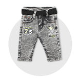 Newborn Boys Bottom Collection