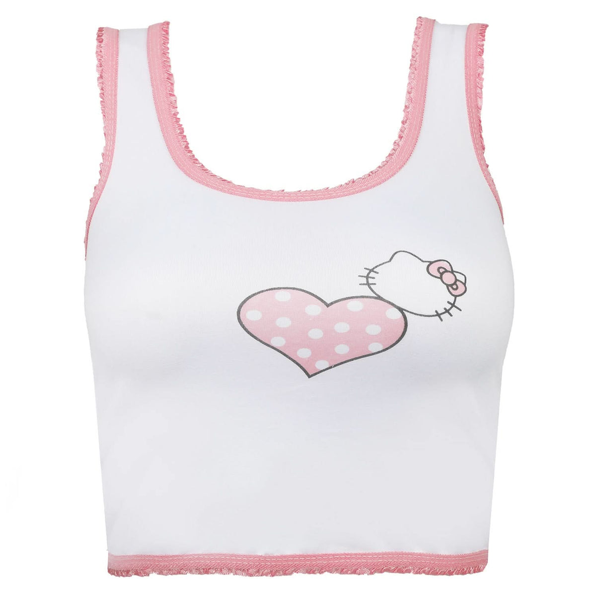 Girls Camisole - Pink, Girls Shameez Camisole & Biddies, Chase Value, Chase Value