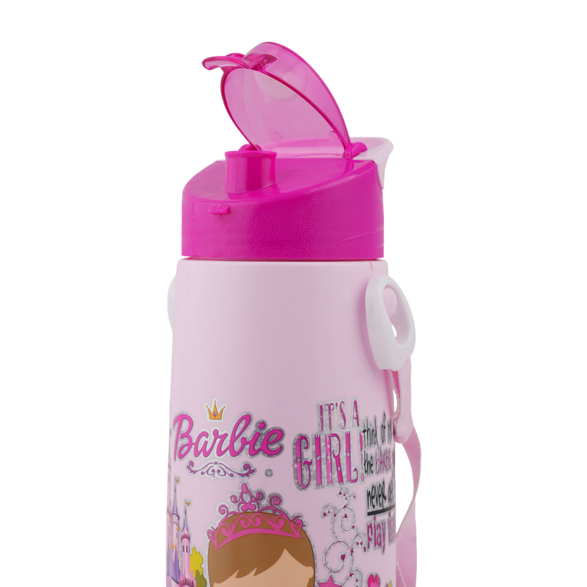 Trinkle Bottle Large, Water Bottle, Chase Value, Chase Value