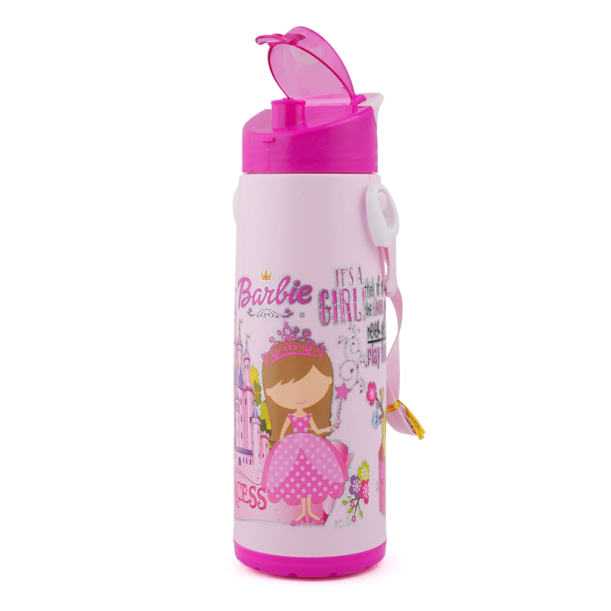 Trinkle Bottle Large, Water Bottle, Chase Value, Chase Value