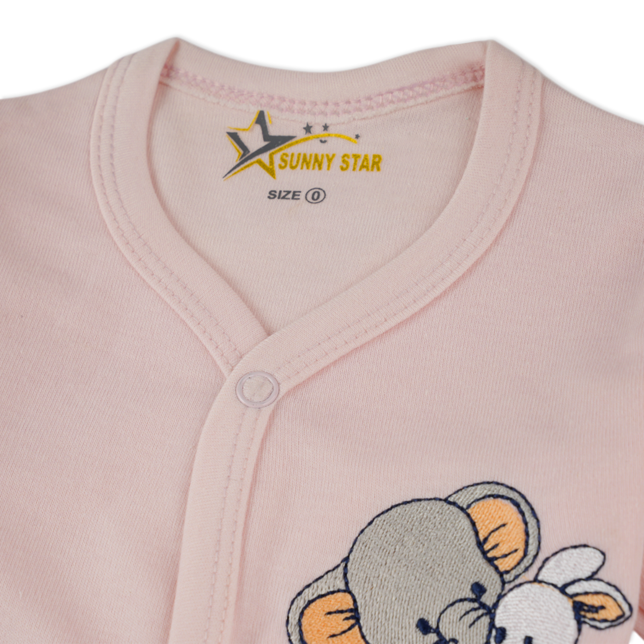 Newborn 2Pcs Gift Set, Newborn Gift Set, Chase Value, Chase Value