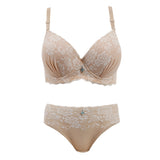 Eminent Foam Bra Set - Skin, Women Bras, Eminent, Chase Value