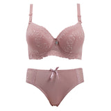 Eminent Foam Bra Set - Tea Pink, Women Bras, Eminent, Chase Value