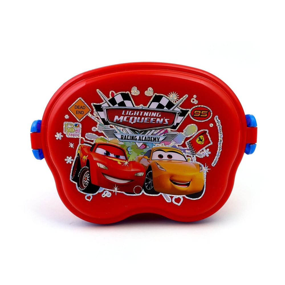 Butterfly Lunch Box, Tiffin Boxes & Bottles, Chase Value, Chase Value