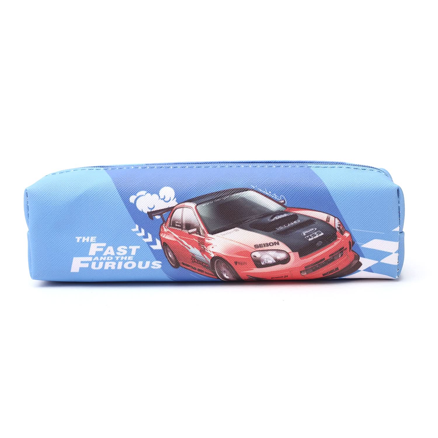 Pencil Pouch, Stationery Pouch & Box, Chase Value, Chase Value