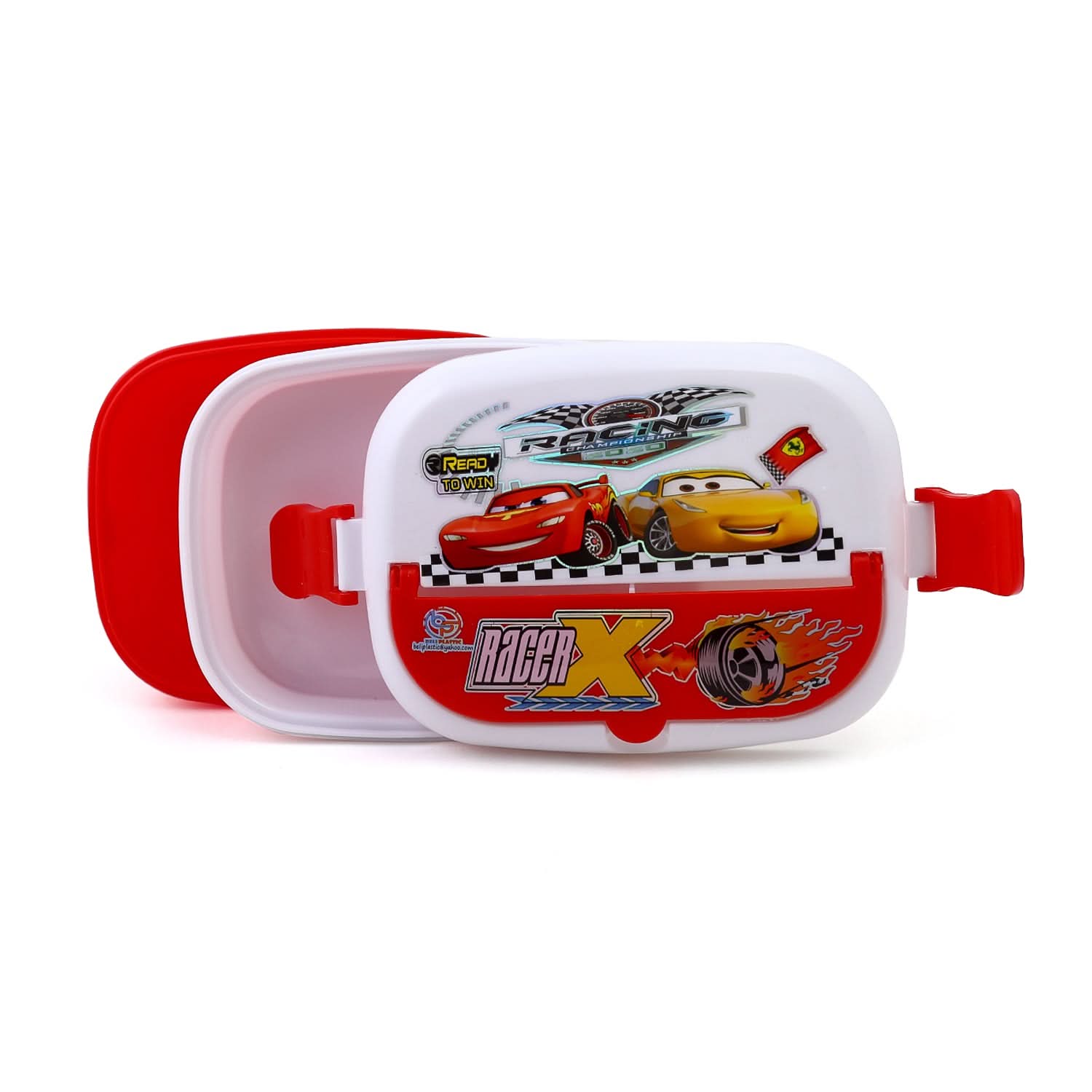 Slash Lunch Box, Tiffin Boxes & Bottles, Chase Value, Chase Value