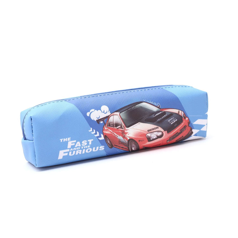 Pencil Pouch, Stationery Pouch & Box, Chase Value, Chase Value
