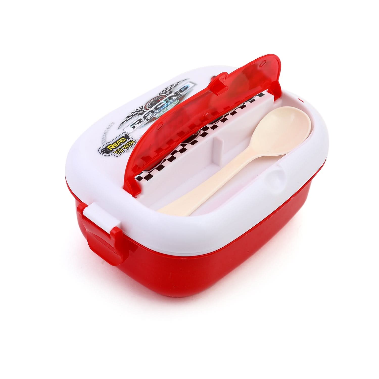 Slash Lunch Box, Tiffin Boxes & Bottles, Chase Value, Chase Value