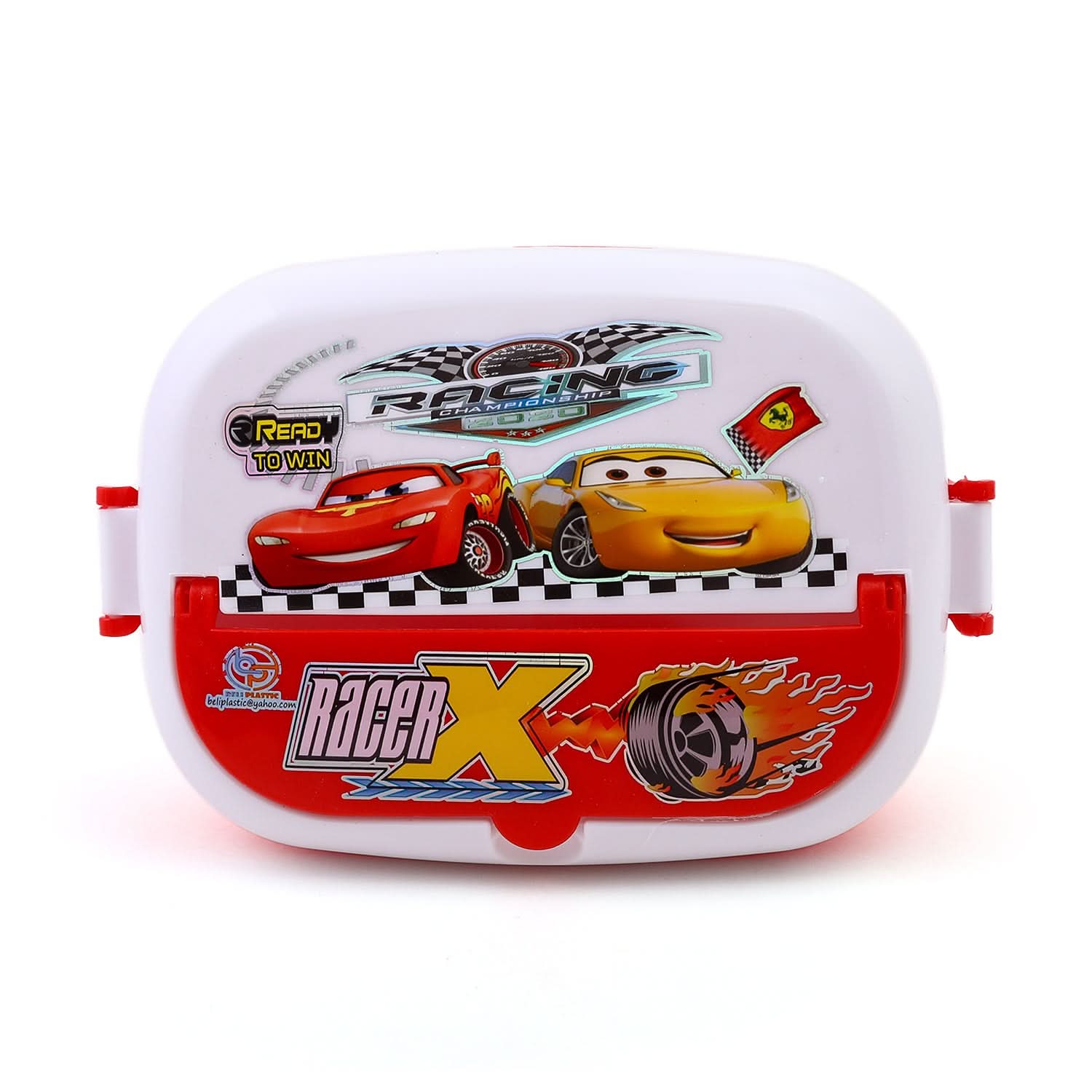 Slash Lunch Box, Tiffin Boxes & Bottles, Chase Value, Chase Value