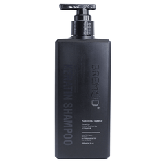 Bremod Keratin Shampoo 400 ml