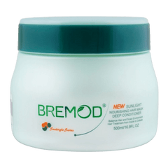 Bremod Sunlight Nourishing Hair Mask 500 ml