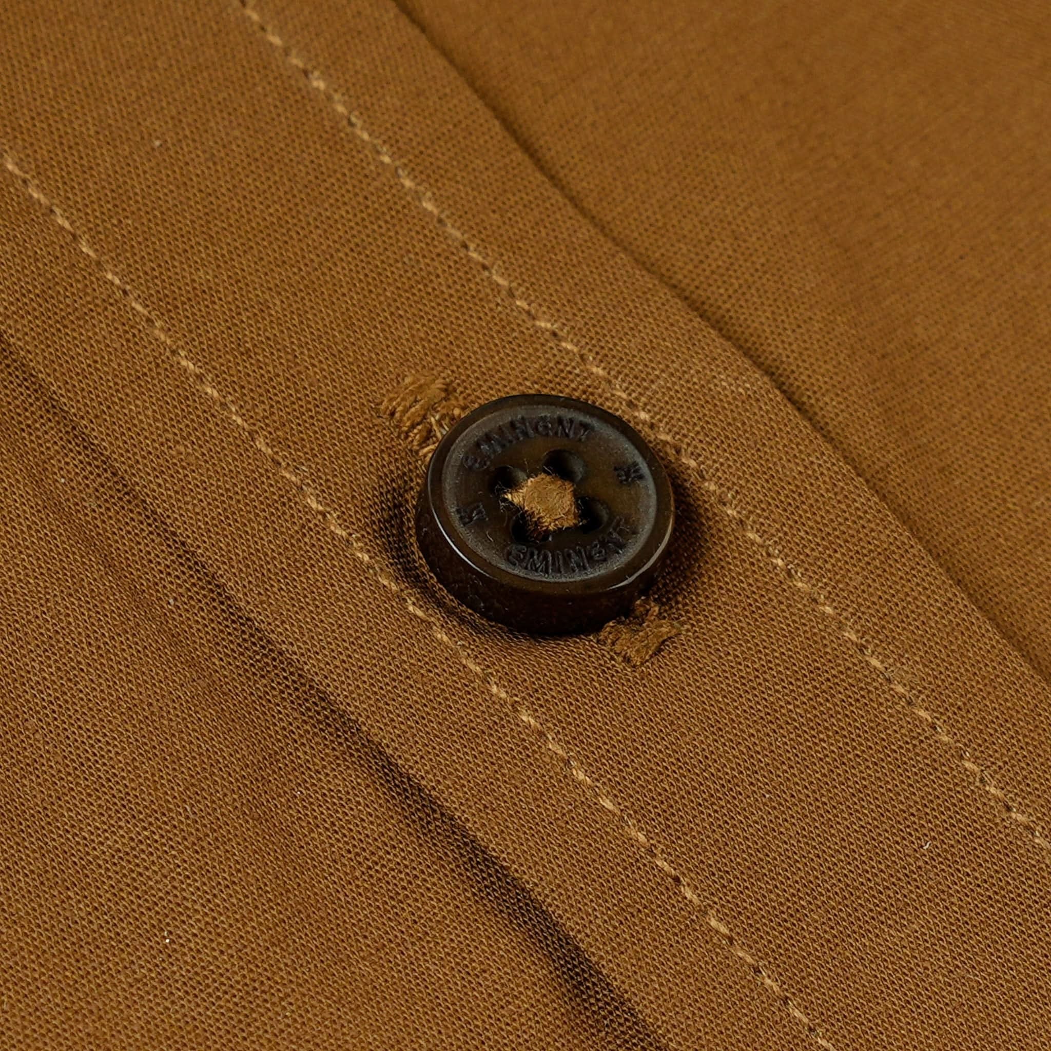 Eminent Men's Plain Formal Shirt