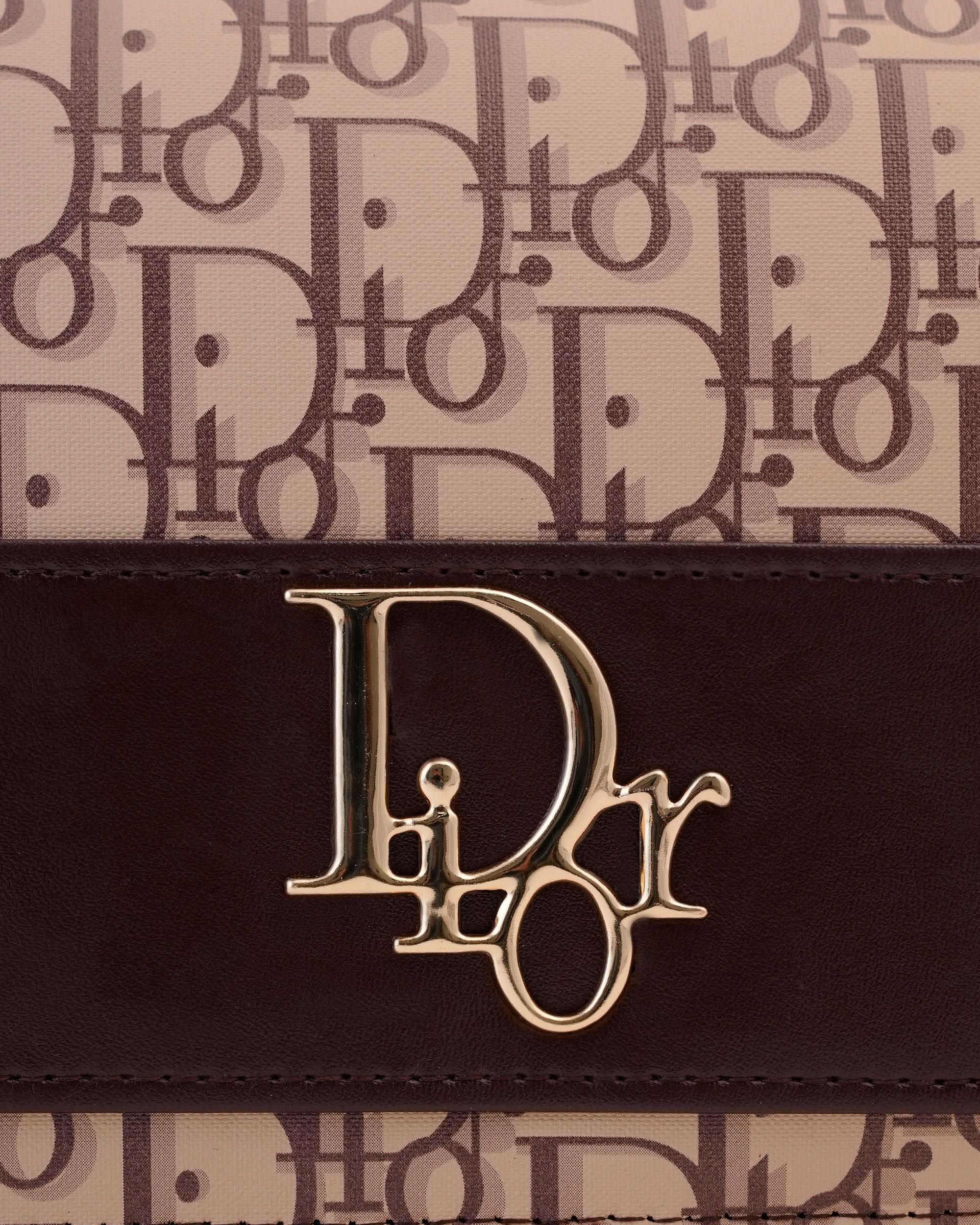 Ladies Shoulder Box Dior H-10, Women Bags, Chase Value, Chase Value
