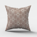 Dori Cushion - Brown, Cushions & Pillows, Chase Value, Chase Value