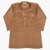 Boys Shalwar Suit - Brown, Boys Shalwar Kameez, Chase Value, Chase Value
