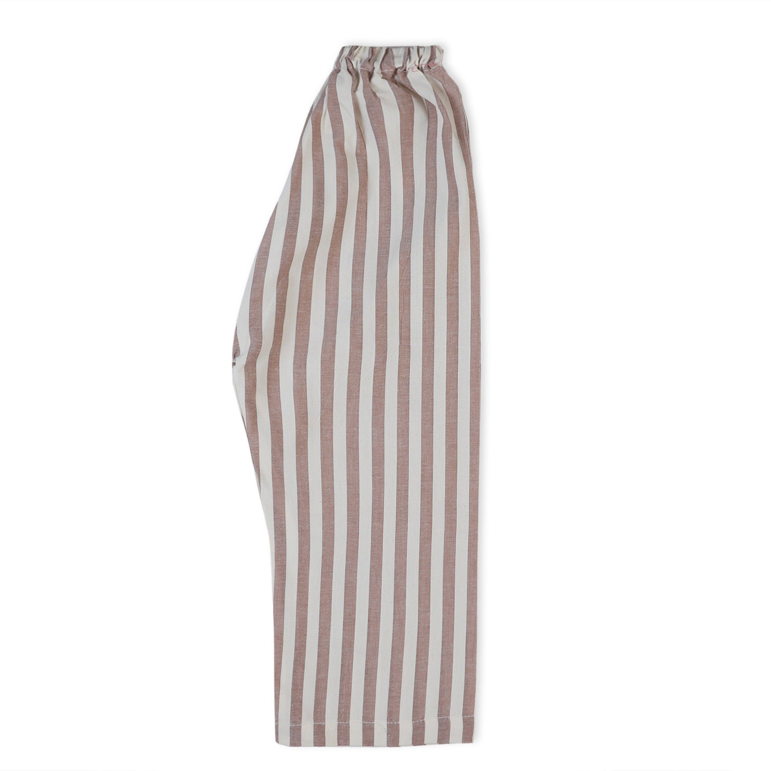 Girls Cotton 2Pcs Shalwar Suit - Brown, Girls Shalwar Kameez, Chase Value, Chase Value