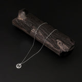 Women's Chain With Locket - Silver, Women Chains & Lockets, Chase Value, Chase Value