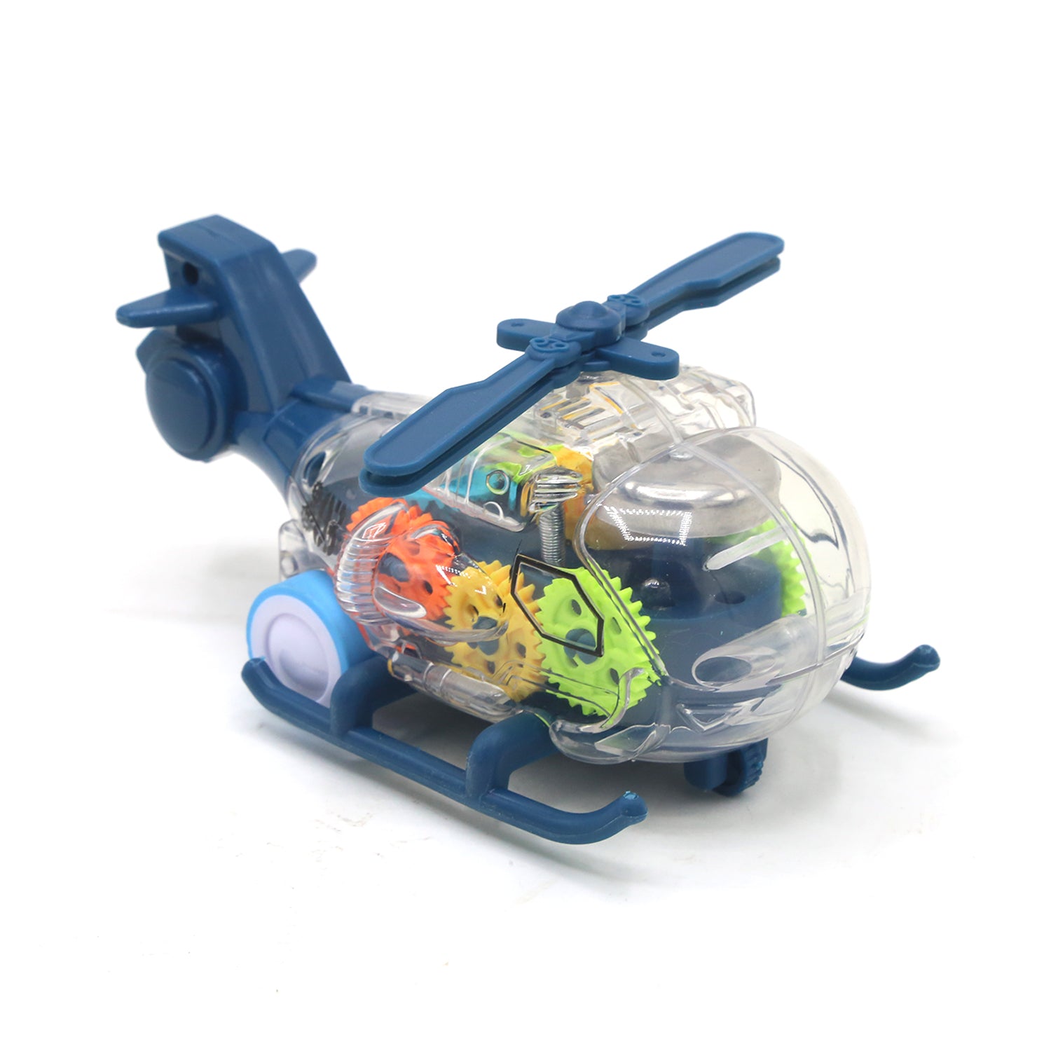 Friction Gear Plane, Non-Remote Control, Chase Value, Chase Value