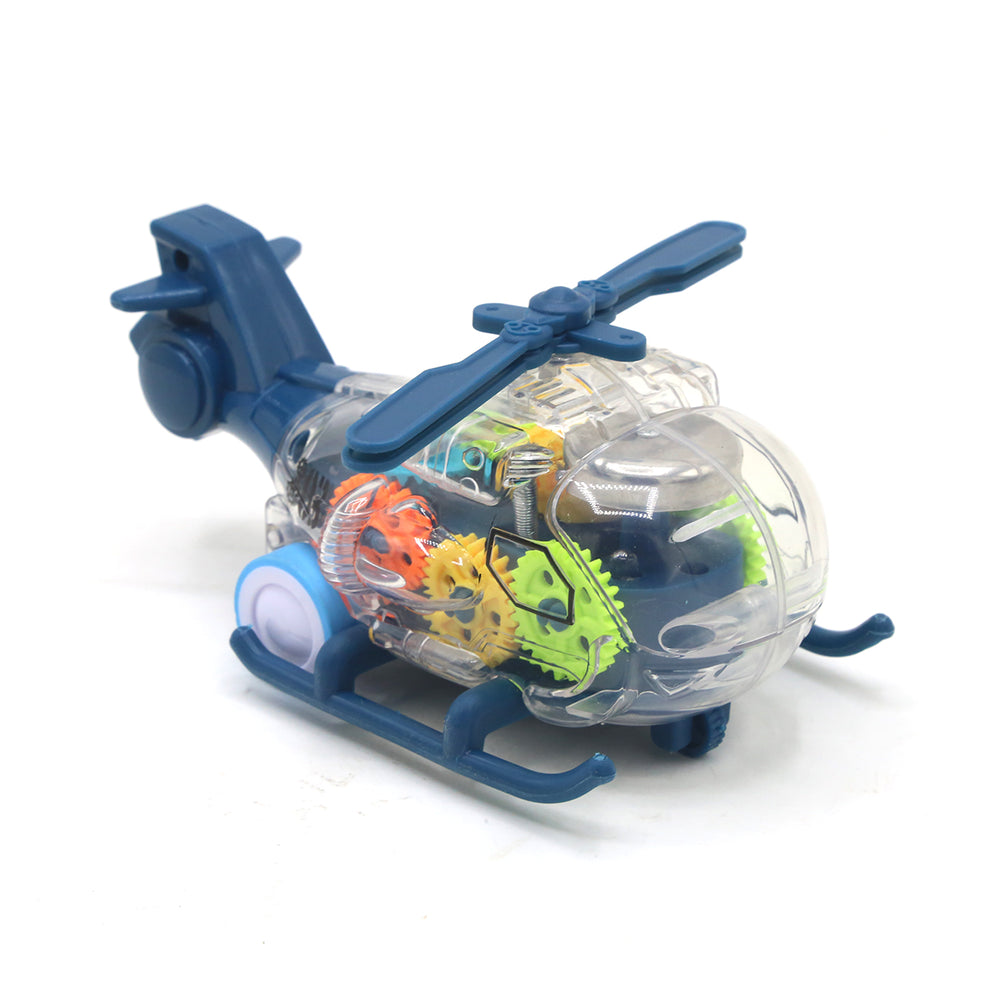 Friction Gear Plane, Non-Remote Control, Chase Value, Chase Value