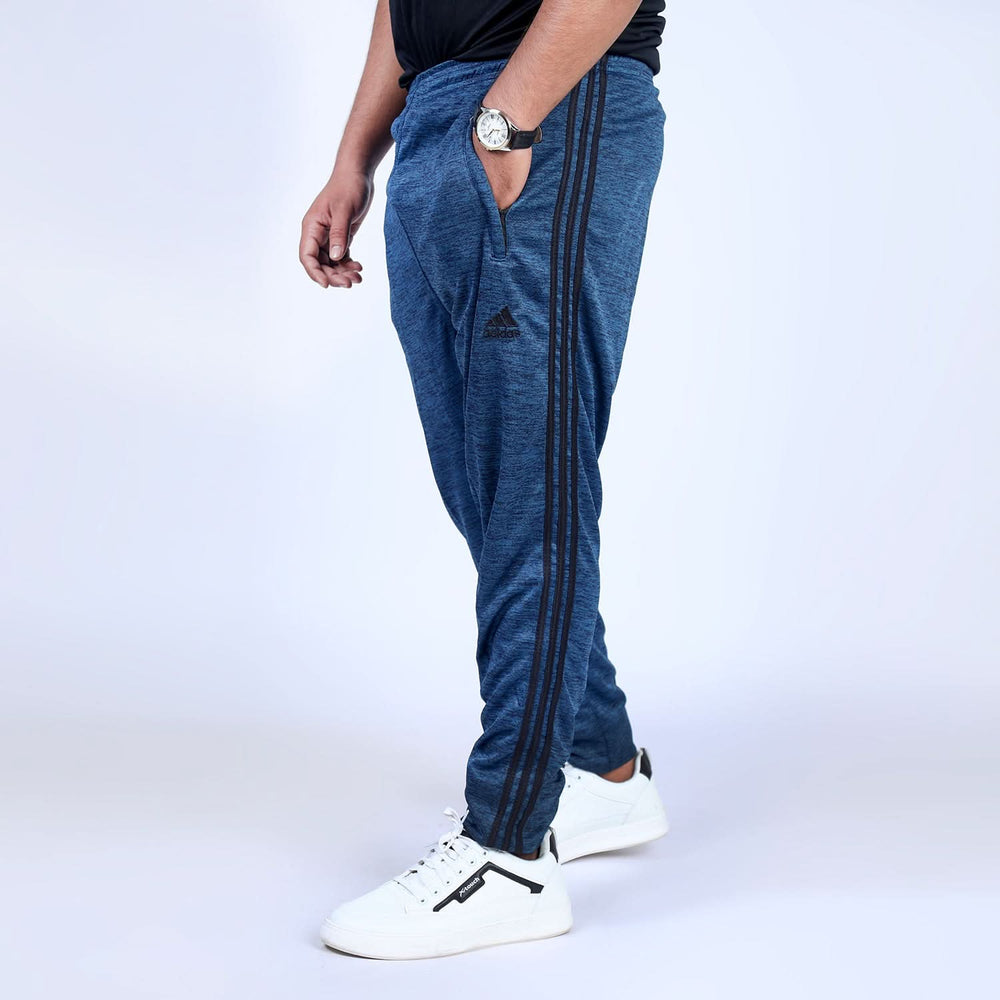 Men's Trouser -Steel Blue, Men's Lowers & Sweatpants, Chase Value, Chase Value