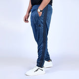 Men's Trouser -Steel Blue, Men's Lowers & Sweatpants, Chase Value, Chase Value
