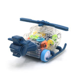 Friction Gear Plane, Non-Remote Control, Chase Value, Chase Value