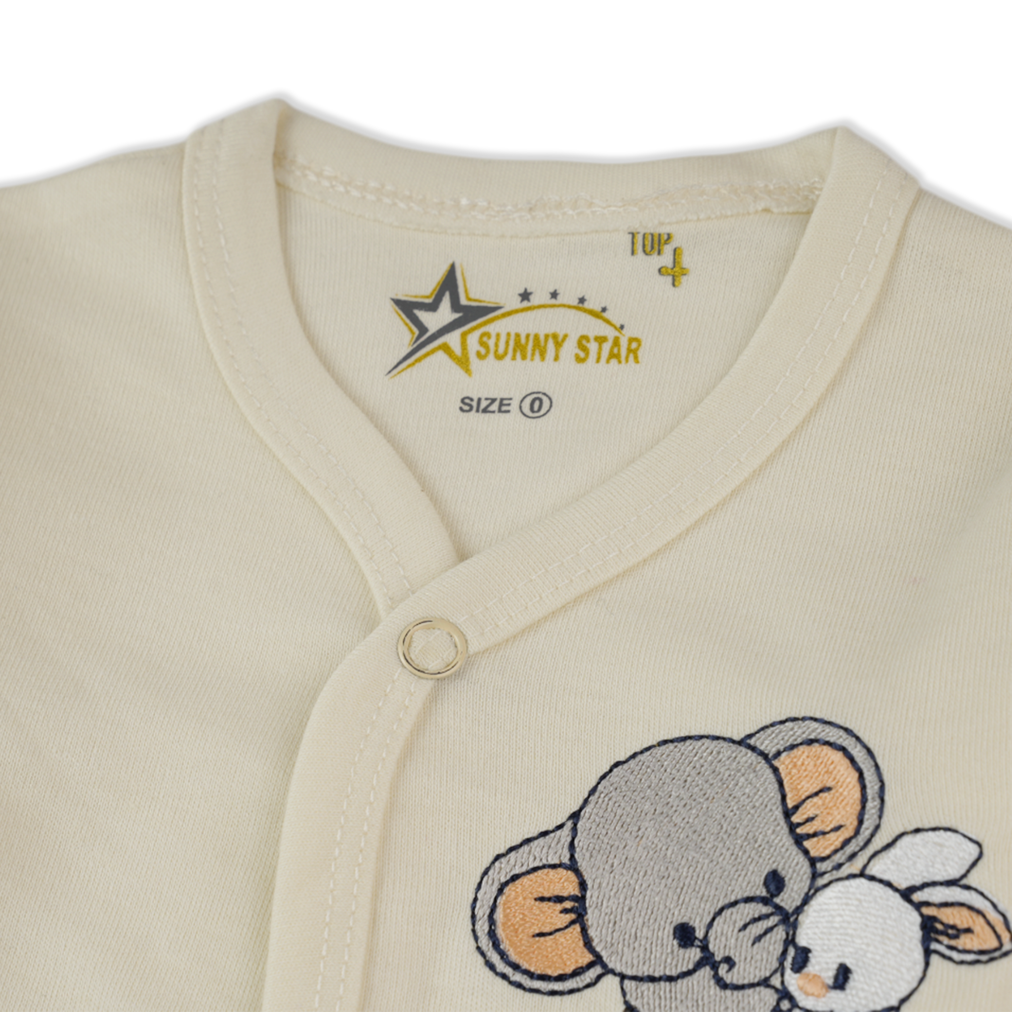 Newborn 2Pcs Gift Set, Newborn Gift Set, Chase Value, Chase Value