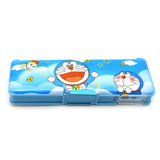 Pencil Box - Blue, Pencil Boxes & Stationery Sets, Chase Value, Chase Value