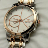 Men's Watches - Copper, Men's Watches, Chase Value, Chase Value