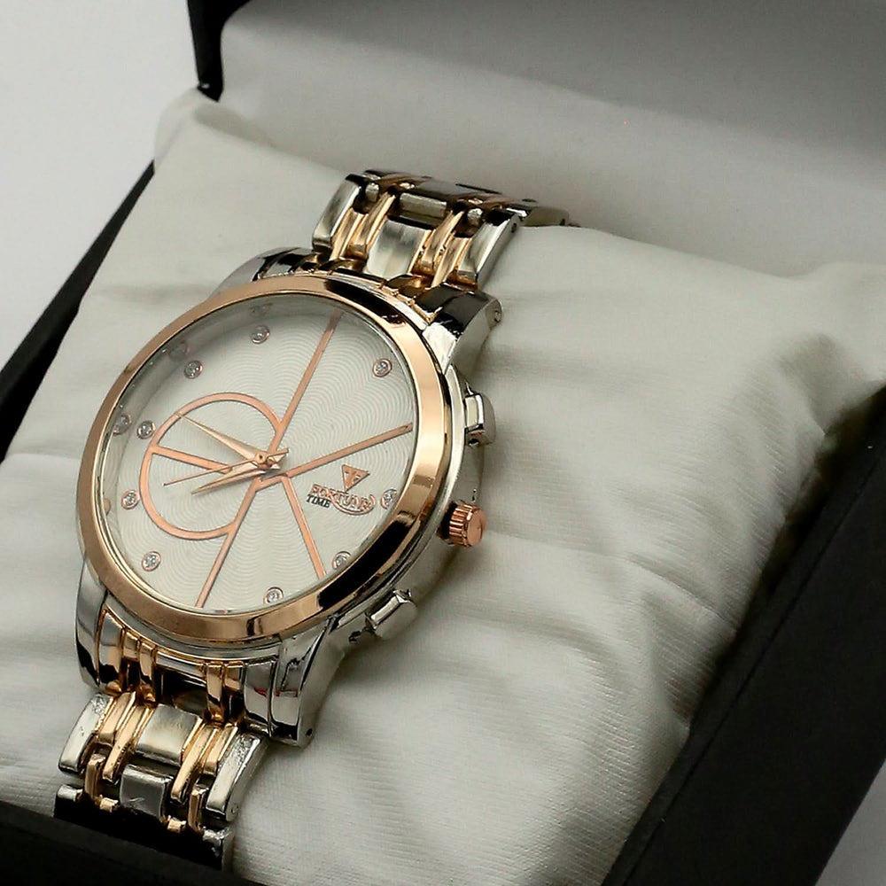 Men's Watches - Copper, Men's Watches, Chase Value, Chase Value