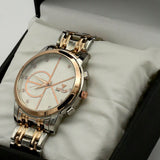Men's Watches - Copper, Men's Watches, Chase Value, Chase Value