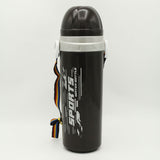 Sports Water Bottle - Dark Brown, Tiffin Boxes & Bottles, Chase Value, Chase Value