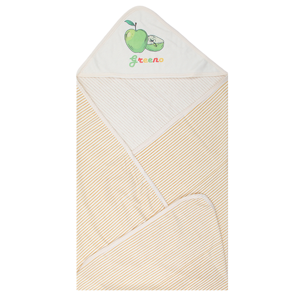 Valuable Wrapping Sheet - Fawn