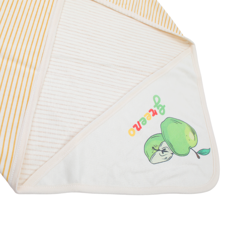 Valuable Wrapping Sheet - Fawn, Wrapping Sheets, Chase Value, Chase Value