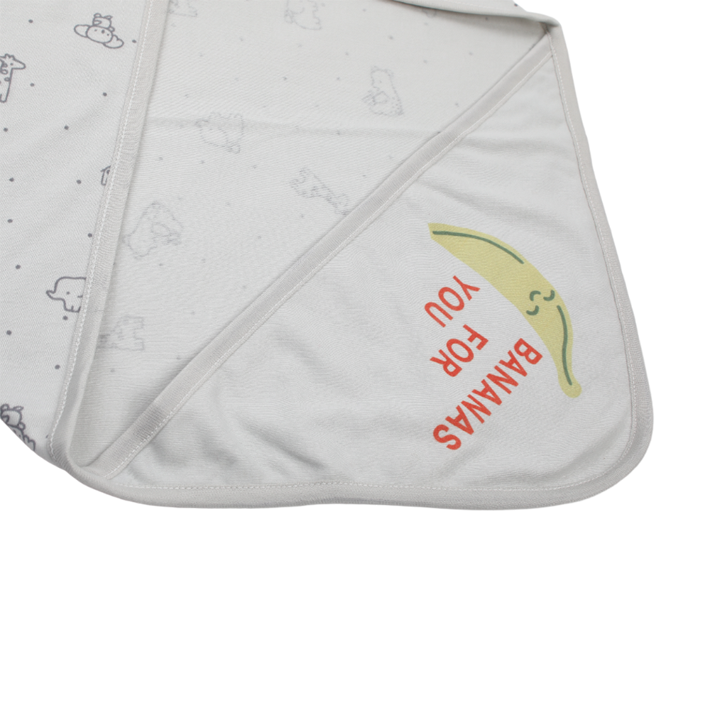 Valuable Wrapping Sheet & 6pc Roll Face towel - Grey, Wrapping Sheets, Chase Value, Chase Value
