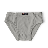 Boys Loose Underwear - Grey, Boys Underwear, Chase Value, Chase Value